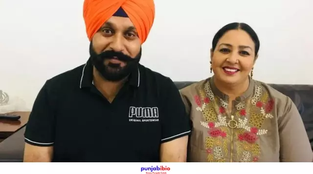 Hardeep Gill