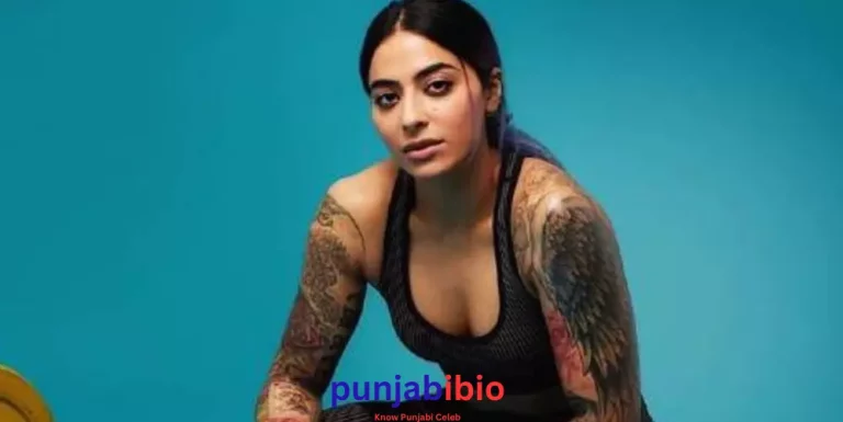 Punjabi Singer Sidhu Moose Walas Parents Get Tattoos Of Him On Their Arms