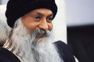 Osho's Cult